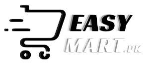 Easy Mart_PK